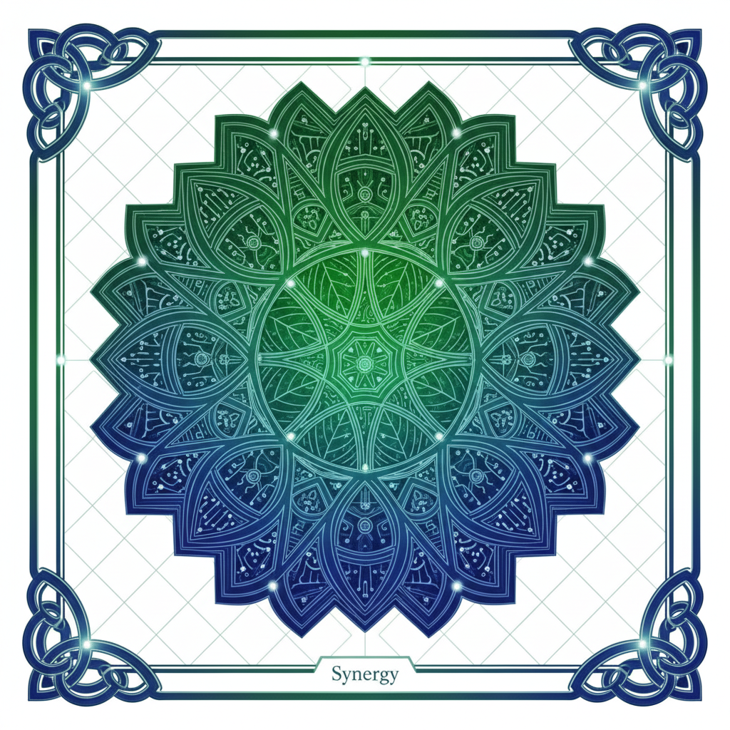 Synergy